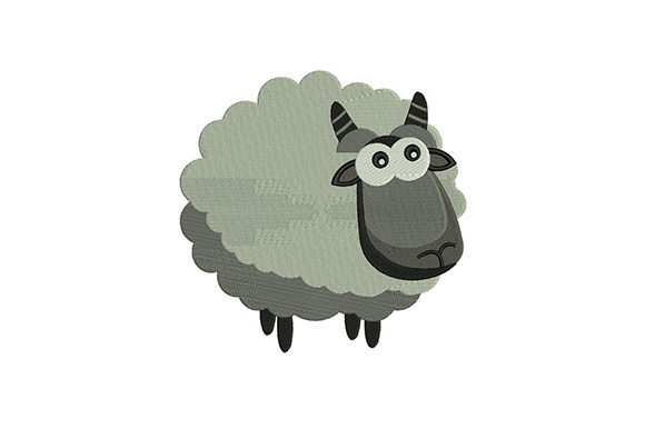 Beady Eyes Grey Sheep: A Boutique Sweatshirt Review