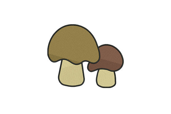 Brown Mushroom Plant: A Review for Branded Merch