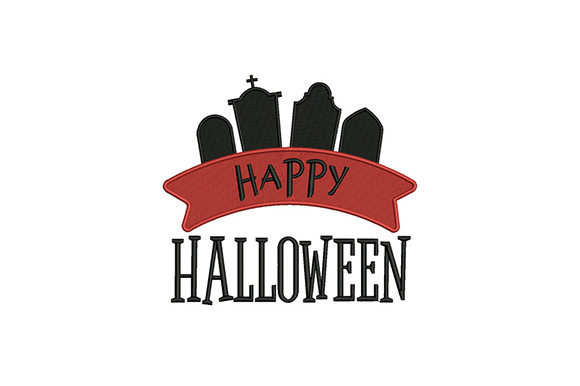Cemetery Silhouette: A Pro Review for Halloween Merch
