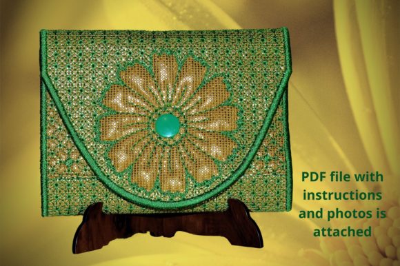 Daisy Small Purse: A Designer's Real-World Review