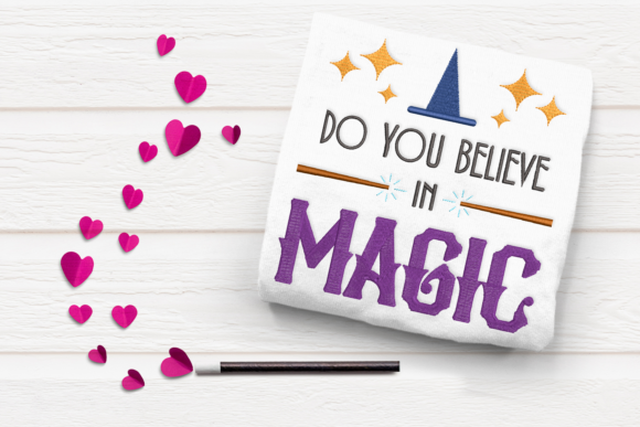 Do You Believe in Magic: A Pro Review for Business Merch