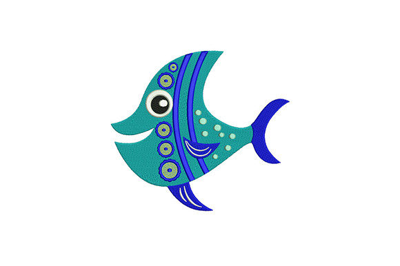 Fish Aquatic: A Designer's Review for Branded Merch