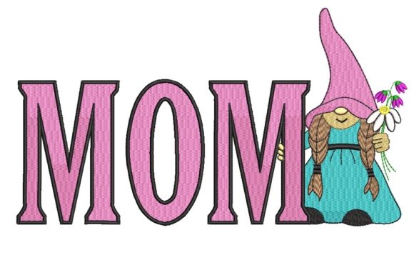 Gnome for Mom: A Craft Fair Best-Seller Review