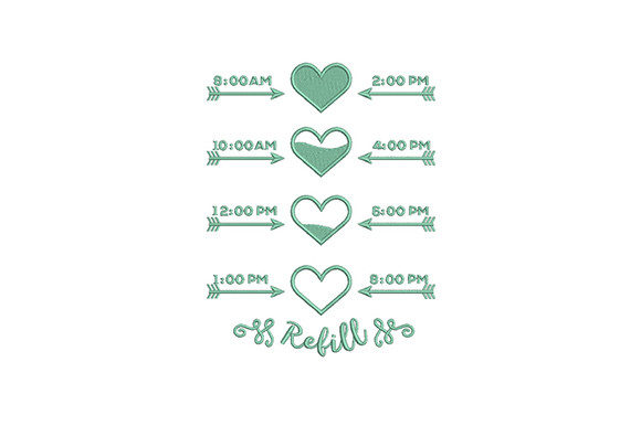 Green Timeline Refill: A Designer's Review for Remembrance Projects