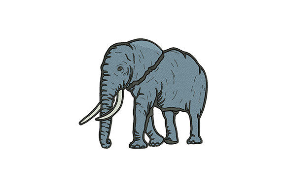 Grey Elephant: A Professional Review for Branded Merch