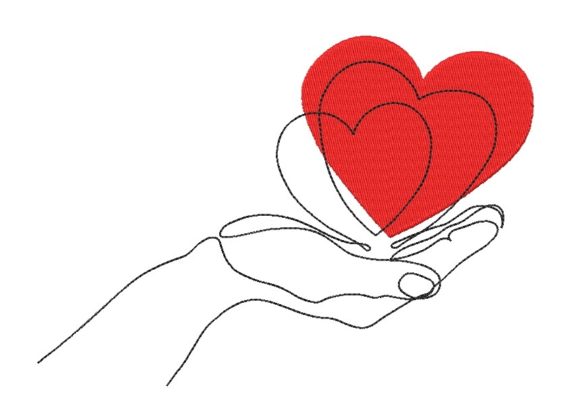Heart in Hands: A Designer's Review for Holiday Collections