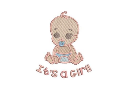 It's a Girl: A Designer's Review for Craft Fair Success