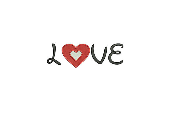 Love Calligraphy: A Designer's Review for Valentine's Day