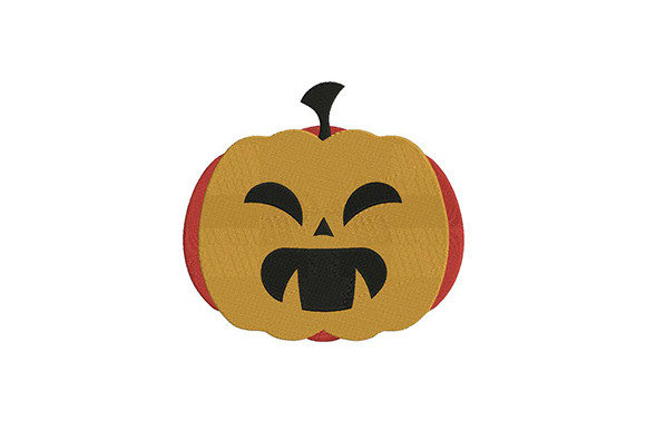 Reviewing Laughing Pumpkin Face for Holiday Collections