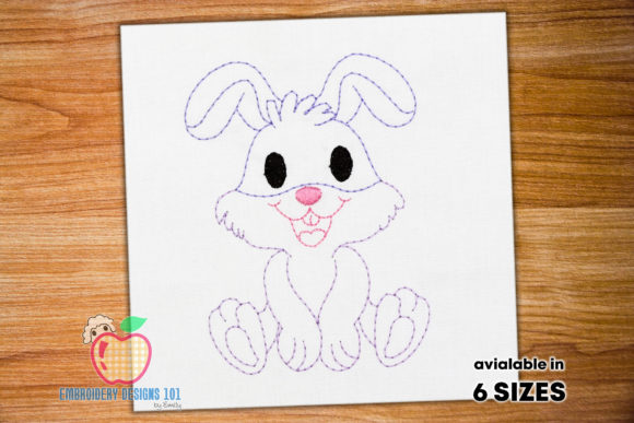 Smiling Bunny Running Line: A Pro Review for Brand Merch