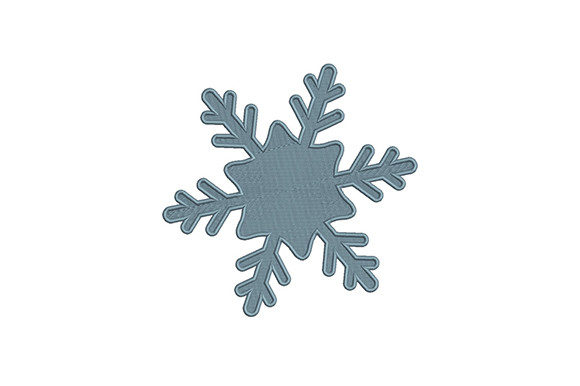 Snowflake Silhouette: A Designer's Review for Winter Projects