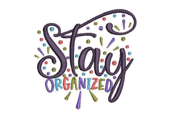 Stay Organized: A Designer's Review for Boutique Sweatshirts