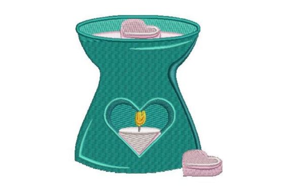 Wax Melts Embroidery Review: Fresh Details for Handmade Goods